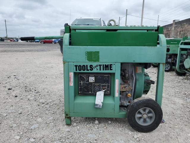 TITAN TG 7500D 2010 green  diesel 077121574 photo #4