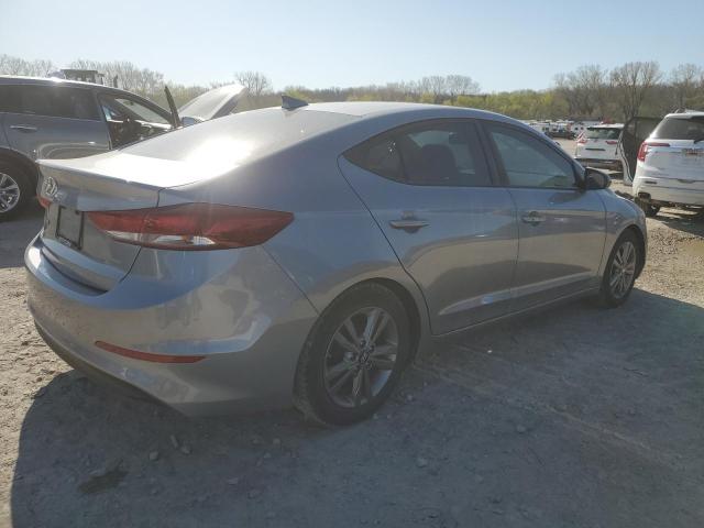 Vin: 5npd84lfxhh171984, lot: 52224655, hyundai elantra se 20173