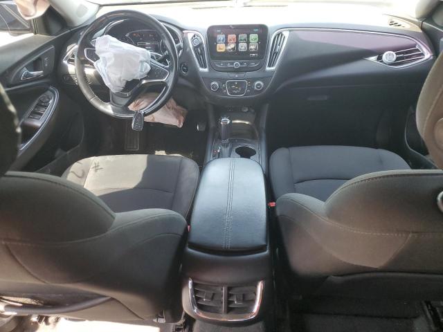 2018 CHEVROLET MALIBU LT - 1G1ZD5ST5JF183371