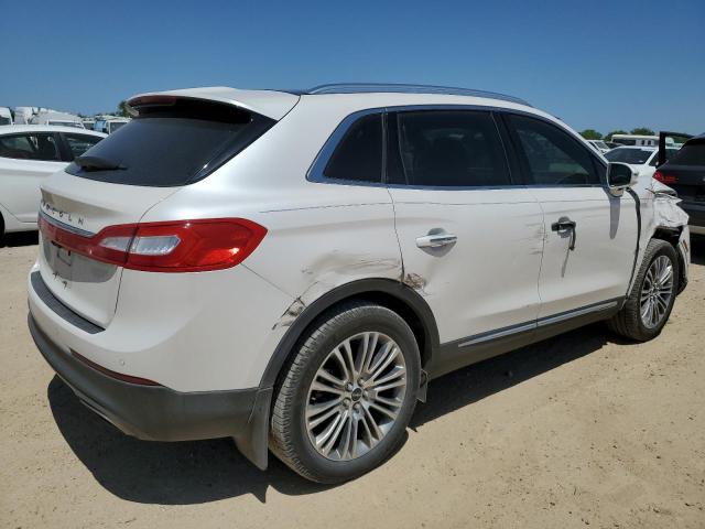Vin: 2lmpj6lr9jbl43530, lot: 52462345, lincoln mkx reserve 20183