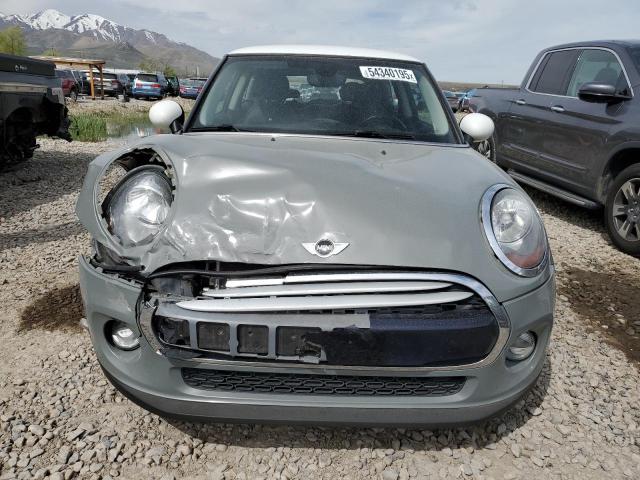 2015 MINI COOPER WMWXM5C53FT941132