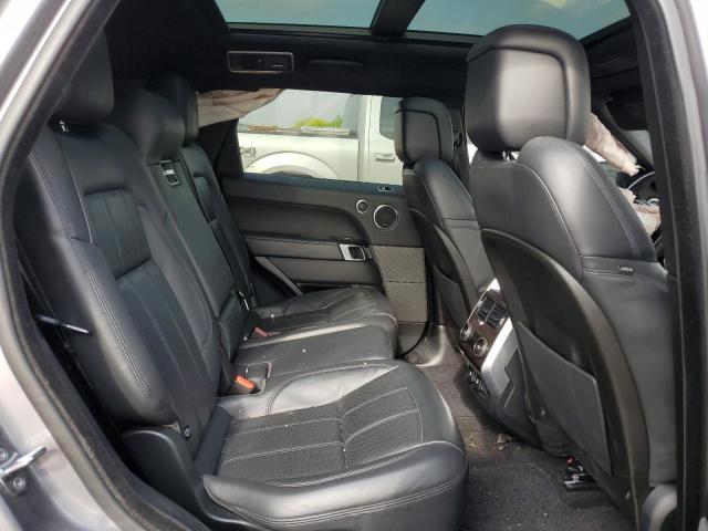 2021 LAND ROVER RANGE ROVE - SALWR2SU4MA749615