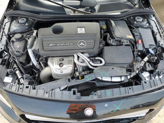 2015 MERCEDES-BENZ GLA 45 AMG - WDDTG5CB6FJ100812