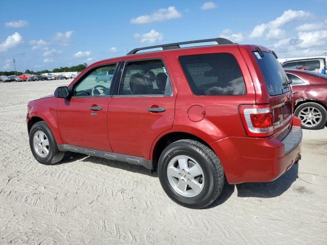 Vin: 1fmcu9dg0bkb19571, lot: 55077725, ford escape xlt 20112
