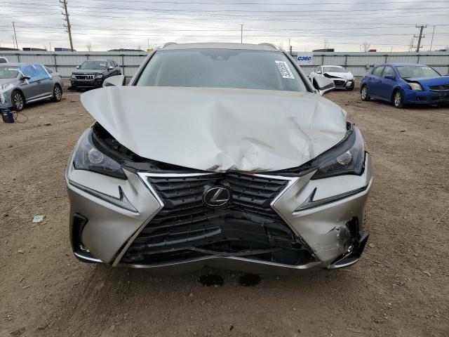 2020 LEXUS NX 300 - JTJGARDZ0L2223900