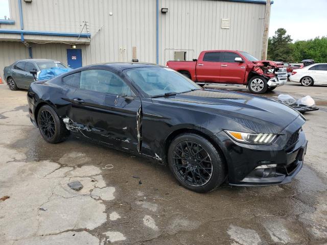Vin: 1fa6p8th2h5313240, lot: 54560995, ford all models 20174