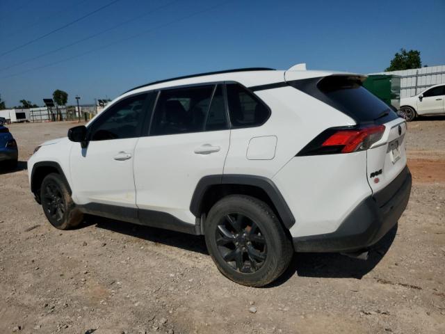 Vin: 2t3h1rfv6mc127300, lot: 54180515, toyota rav4 le 20212