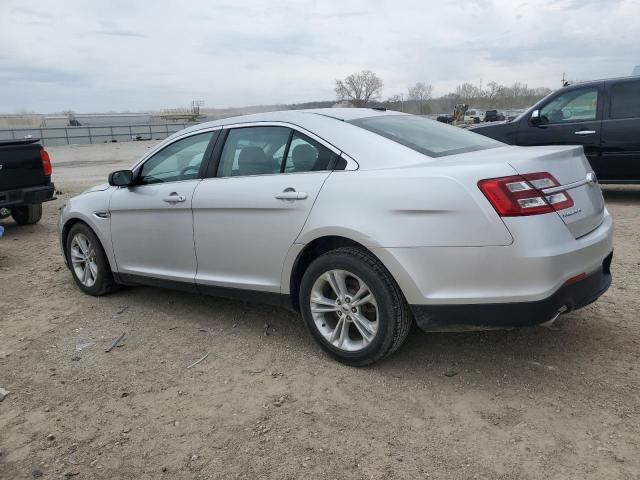 Vin: 1fahp2d87hg133437, lot: 51532545, ford taurus se 20172