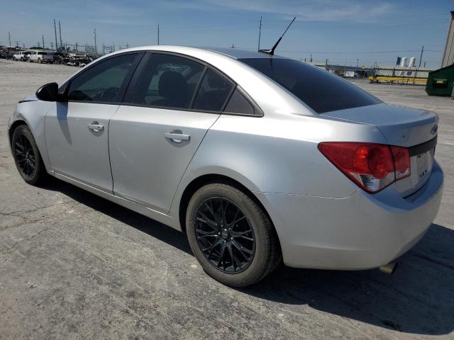 Vin: 1g1pa5sh8e7329743, lot: 53839635, chevrolet cruze ls 20142
