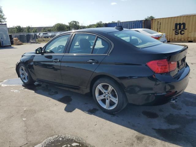 Vin: wba3a5c57fp605385, lot: 54703705, bmw 3 series i 20152