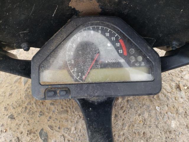 2005 HONDA CBR1000 RR - JH2SC571X5M101128
