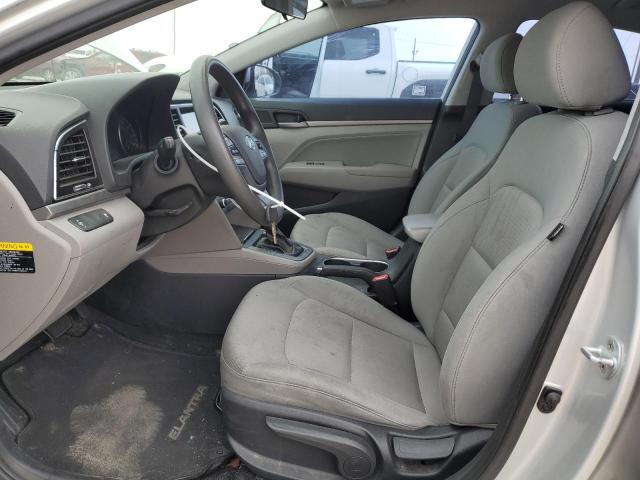 2017 HYUNDAI ELANTRA SE - 5NPD84LF5HH023192