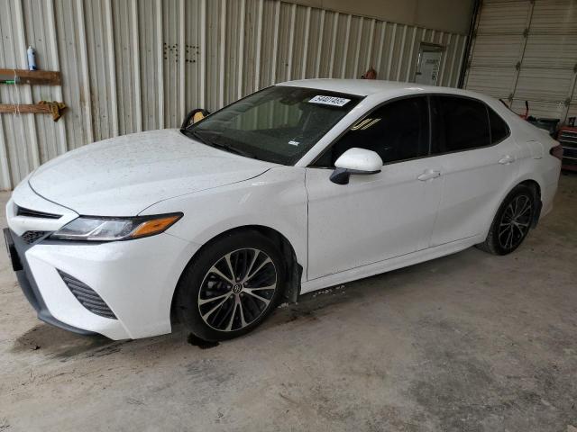 TOYOTA CAMRY L