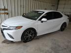 2018 TOYOTA CAMRY L - 4T1B11HK5JU604733