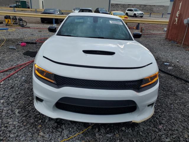 2023 DODGE CHARGER GT - 2C3CDXHG1PH556727