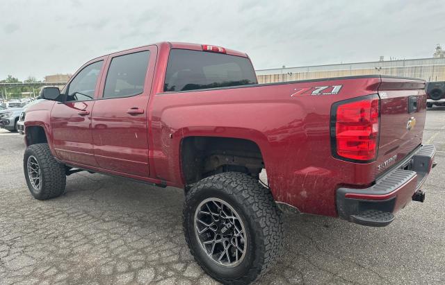 Vin: 3gcukrec0jg399301, lot: 53949965, chevrolet all models k1500 lt 20183