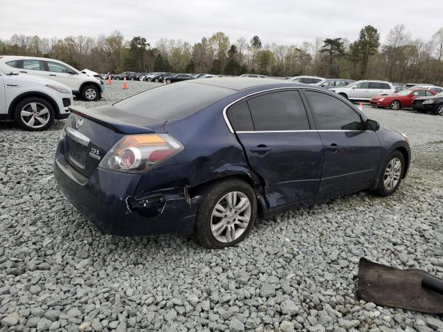 Vin: 1n4al2ap6bn412793, lot: 50795015, nissan altima base 20113