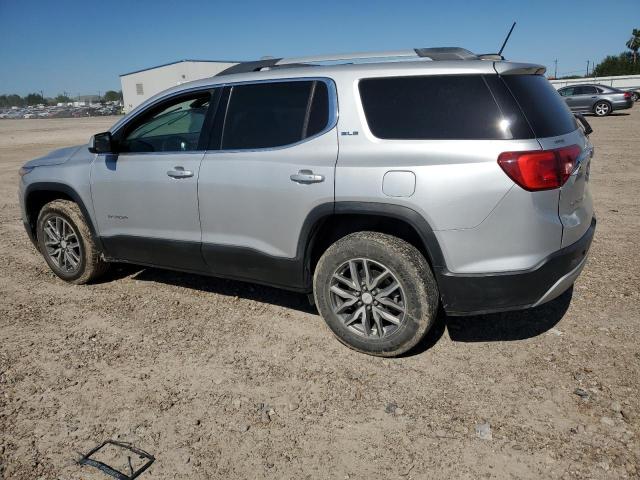 Vin: 1gkknlla7kz216205, lot: 51952925, gmc acadia sle 20192