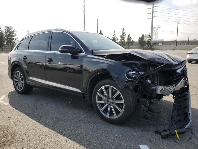 Vin: wa1ahaf79kd040915, lot: 53300495, audi q7 premium 20194