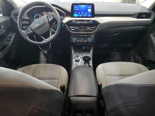 2021 FORD ESCAPE SE - 1FMCU9G62MUA50568
