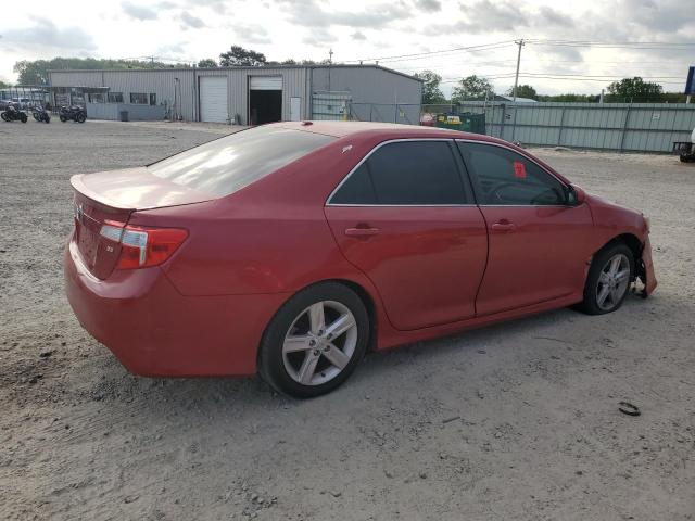 Vin: 4t1bf1fk6eu813991, lot: 53199535, toyota camry l 20143