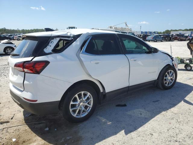Vin: 3gnaxkeg4ps161107, lot: 53783875, chevrolet equinox lt 20233