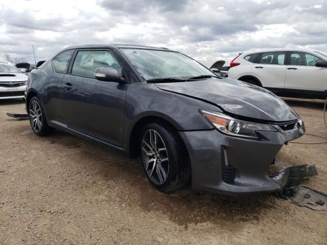 Vin: jtkjf5c73e3082796, lot: 52996135, toyota scion 20144