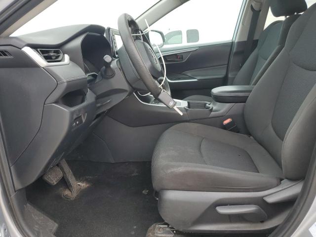 2020 TOYOTA RAV4 LE - 2T3F1RFV5LW107026