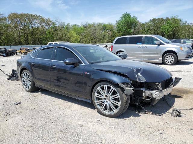 Vin: wau2gafc0en092102, lot: 53188665, audi a7 prestige 20144
