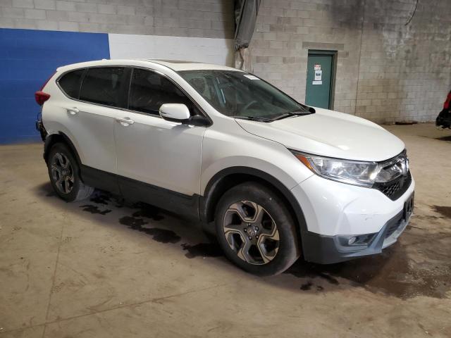 2017 HONDA CR-V EX - 2HKRW2H58HH671030