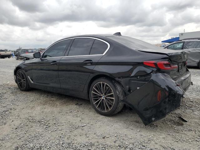 Vin: wba53bh06pwx96514, lot: 52355045, bmw 5 series i 20232