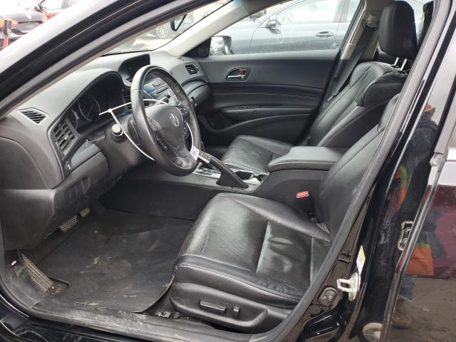 2015 ACURA ILX 20 19VDE1F31FE005467