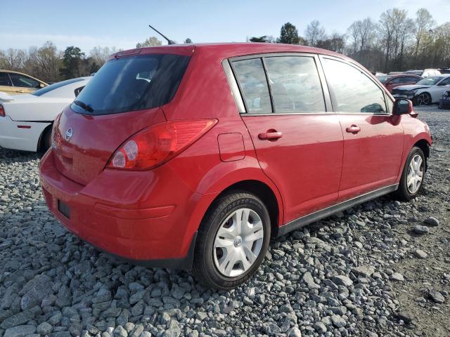 Vin: 3n1bc1cp9al453748, lot: 51468085, nissan versa s 20103