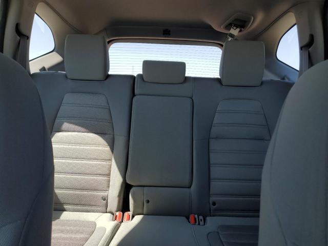 2017 HONDA CR-V LX - 2HKRW6H3XHH219151