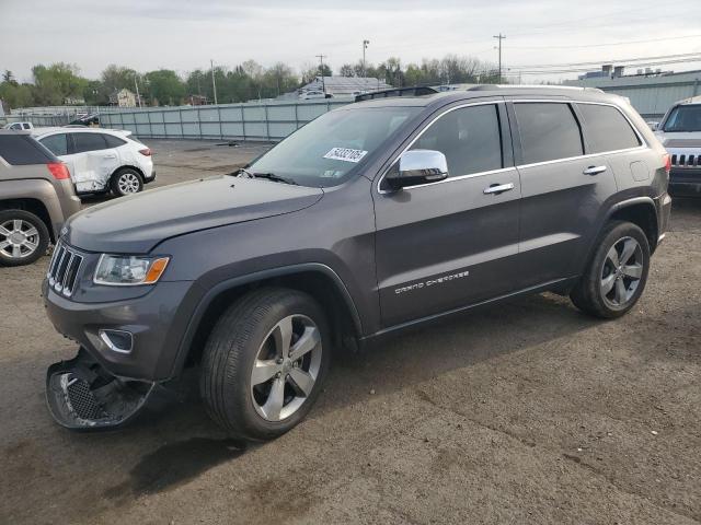 Vin: 1c4rjfbg1ec328793, lot: 54332105, jeep grand cher limited 2014 img_1