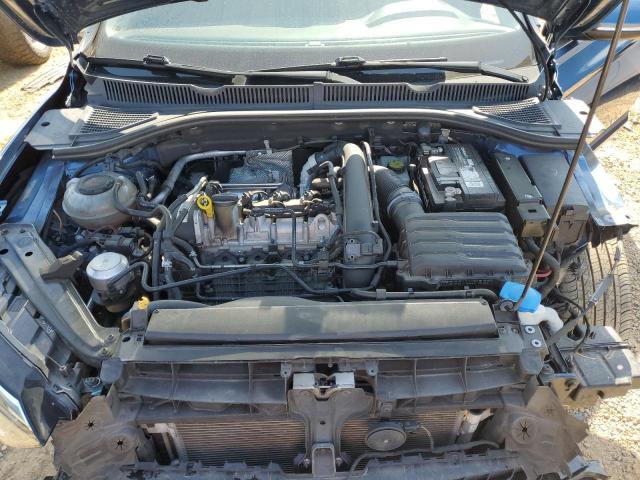 2019 VOLKSWAGEN JETTA SEL 3VWG57BUXKM083944