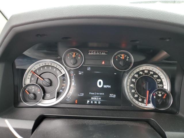 2016 RAM 1500 SLT - 1C6RR7LT5GS246835