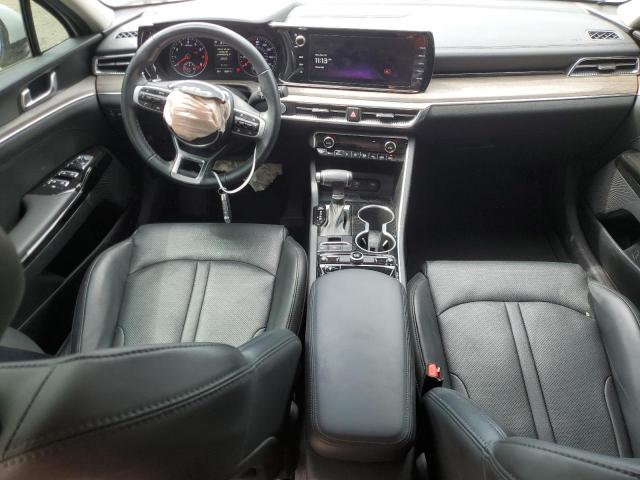2023 KIA K5 EX 5XXG34J28PG216104