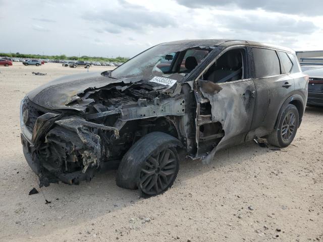 2021 NISSAN ROGUE S - 5N1AT3AA9MC783808