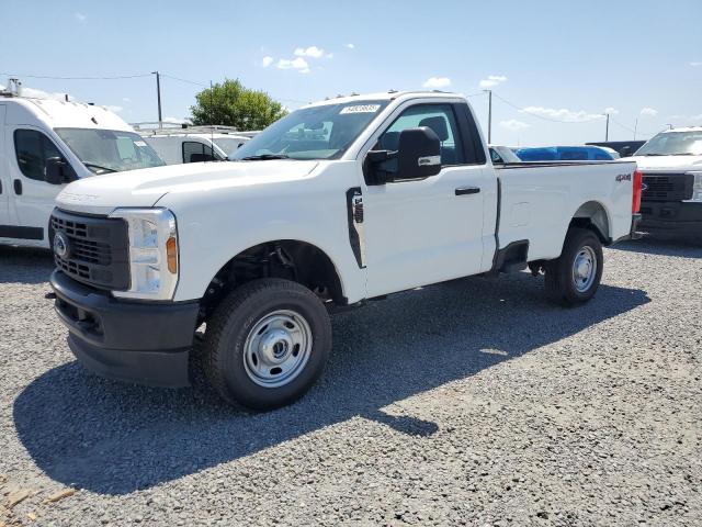 FORD F250 SUPER