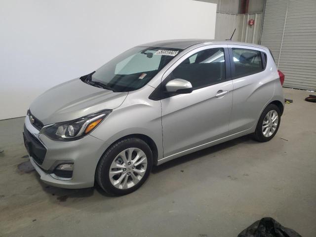 Vin: kl8cd6saxmc730411, lot: 53550225, chevrolet spark 1lt 2021 img_1