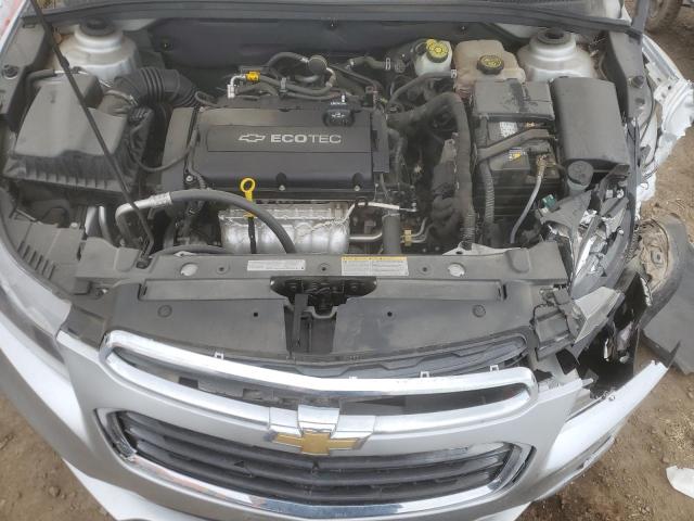 2015 CHEVROLET CRUZE LS - 1G1PA5SH1F7169898