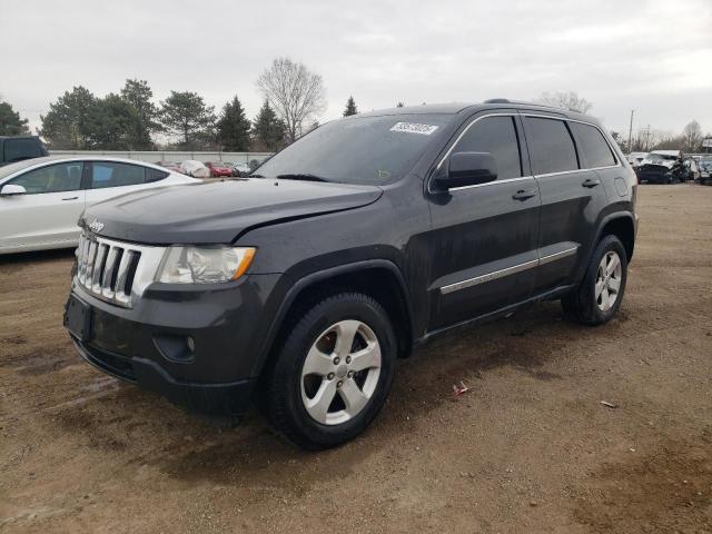 Vin: 1j4rr4gg8bc717880, lot: 53573025, jeep grand cher laredo 2011 img_1
