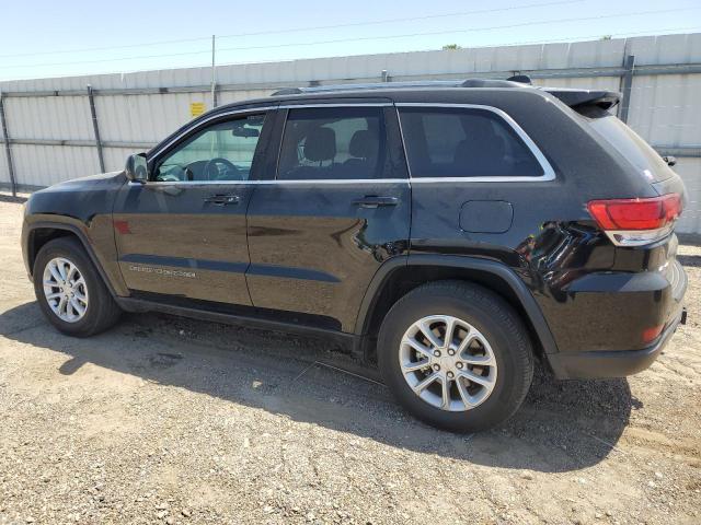 Vin: 1c4rjfag8mc817661, lot: 52374235, jeep grand cher laredo 20212