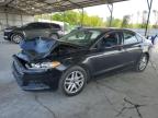 2016 FORD FUSION SE - 1FA6P0HD0G5108151