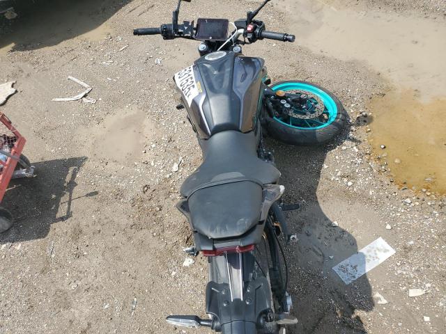 2024 YAMAHA MT07 JYARM32E6RA010900