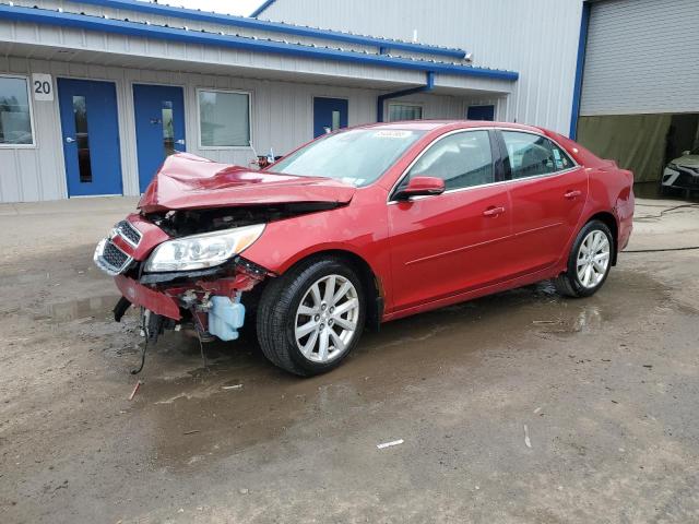 2013 CHEVROLET MALIBU 2LT #3149463713