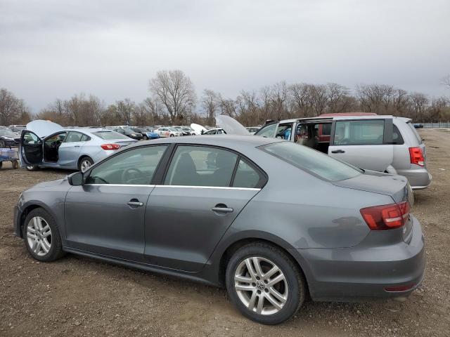 Vin: 3vw2b7ajxhm258731, lot: 51007515, volkswagen jetta s 20172