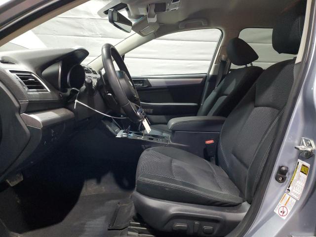 2019 SUBARU OUTBACK 2. - 4S4BSAFC7K3333495