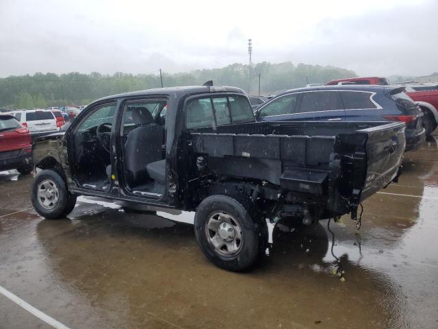 Vin: 3tmcz5an6hm046001, lot: 53904895, toyota tacoma double cab 20172